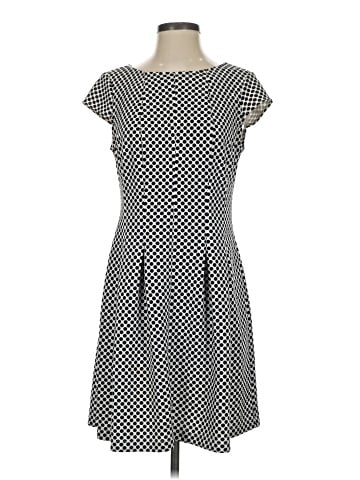Gabby Skye Casual Dress (view 1)