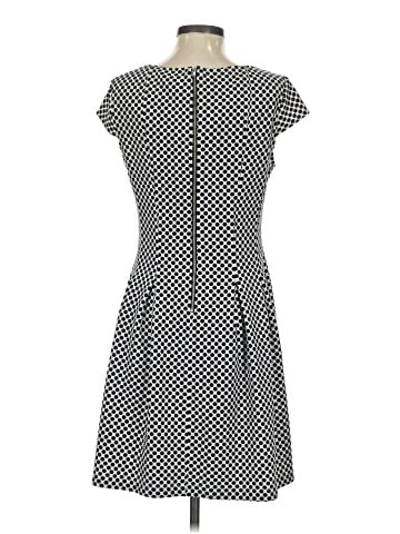 Gabby Skye Casual Dress (view 2)