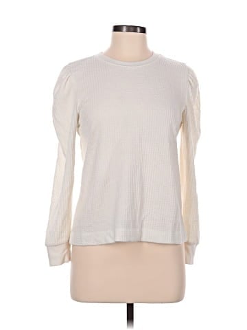 Ann Taylor LOFT Pullover Sweater (view 1)