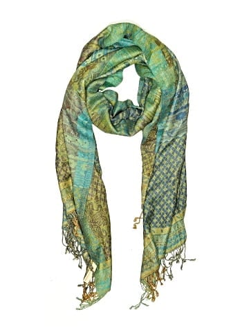 Collection 18 Scarf (view 1)