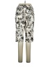 Nine West Print Ivory Casual Pants Size 14 - photo 2