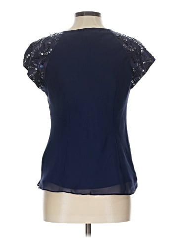S.L. Fashions Short Sleeve Top (view 2)