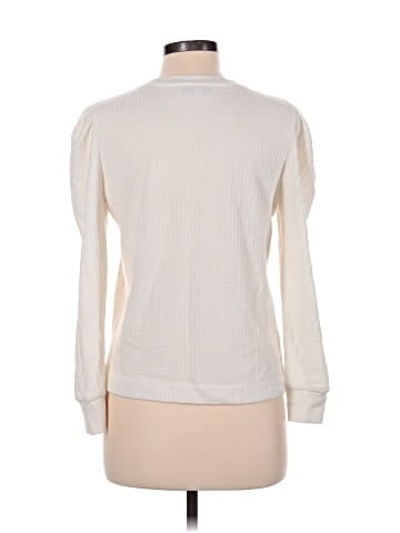 Ann Taylor LOFT Pullover Sweater (view 2)
