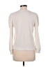 Ann Taylor LOFT Ivory Pullover Sweater Size Med Petite - photo 2
