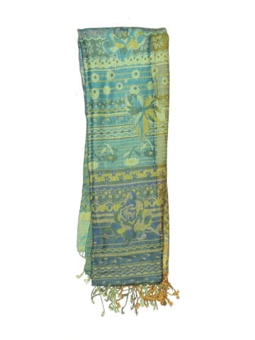 Collection 18 Scarf (view 2)
