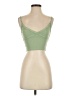 Full Tilt Green Tank Top Size XS - photo 1