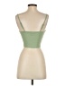 Full Tilt Green Tank Top Size XS - photo 2