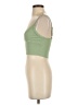 Full Tilt Green Tank Top Size XS - photo 5