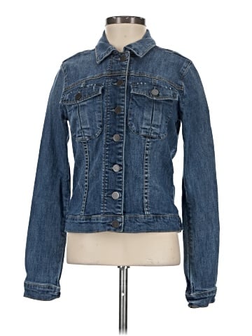 Kut from the Kloth Denim Jacket (view 1)