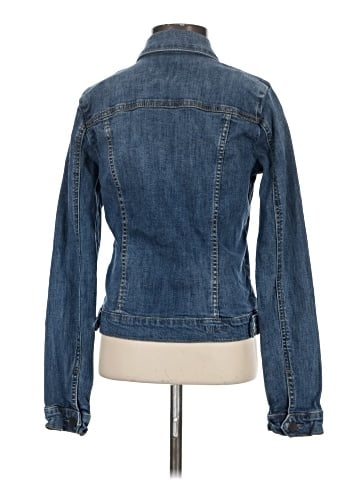 Kut from the Kloth Denim Jacket (view 2)