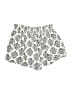 Mossimo Supply Co. 100% Rayon Print Ivory Shorts Size S - photo 2