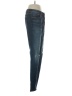 Vigoss Hearts Blue Jeans Size 27 waist - photo 4