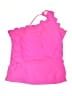 Beachsissi Pink Swimsuit Top Size L - photo 1