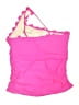 Beachsissi Pink Swimsuit Top Size L - photo 2