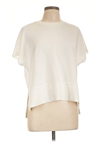 SPANX Short Sleeve Top (view 1)