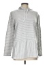 RBX Silver Pullover Sweater Size L - photo 1