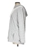 RBX Silver Pullover Sweater Size L - photo 5
