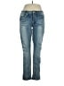 Seven7 Blue Jeans Size 14 - photo 1