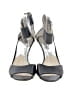 MICHAEL Michael Kors Black Sandals Size 10 - photo 2