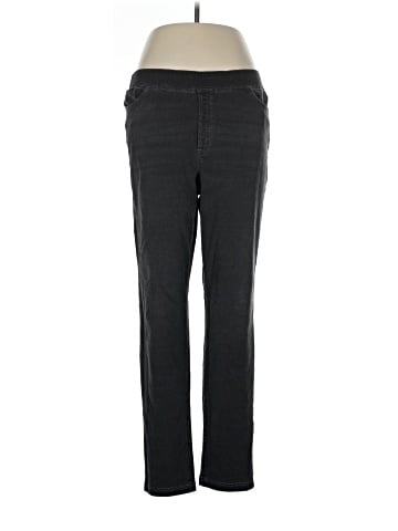 Purejill Casual Pants (view 1)