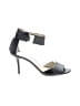 MICHAEL Michael Kors Black Sandals Size 10 - photo 1