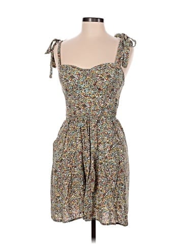 As U Wish Casual Dress (view 1)