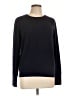LILYSILK 100% Cashmere Blue Cashmere Pullover Sweater Size L - photo 1