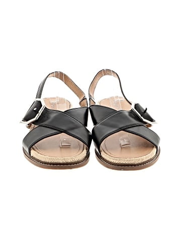 Crown Vintage Sandals (view 2)