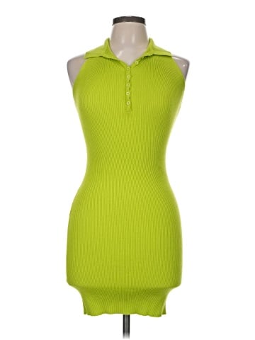 Beginning Boutique Casual Dress (view 1)