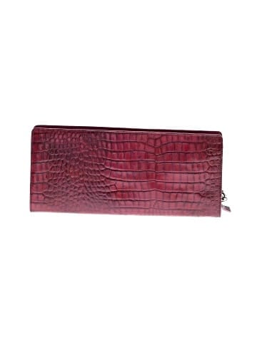 Lodis Leather Wristlet (view 2)