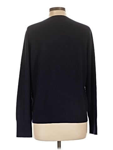 LILYSILK Cashmere Pullover Sweater (view 2)