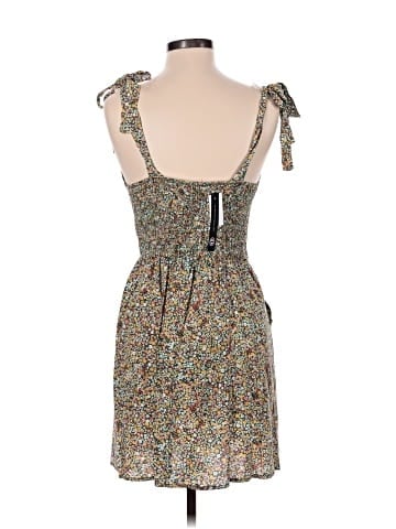 As U Wish Casual Dress (view 2)