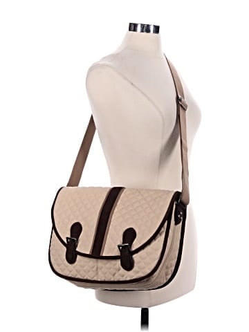 Vera Bradley Messenger (view 2)