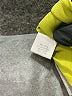 St. John Green 3/4 Sleeve Silk Top Size L - photo 8