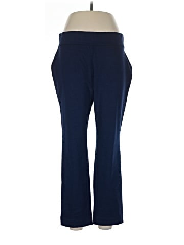 Lands' End Active Pants (view 1)