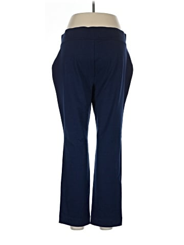 Lands' End Active Pants (view 2)