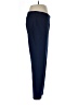 Lands' End Blue Active Pants Size L (petite) - photo 4