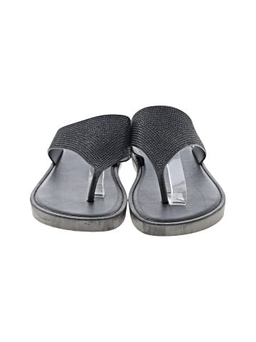 Ashley Blue Flip Flops (view 2)