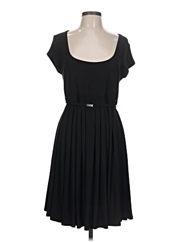 White House Black Market Casual Dress (view 1)