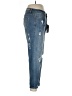 True Craft Blue Jeans Size 11 - photo 4