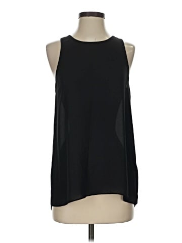Joe Fresh Sleeveless Blouse (view 1)