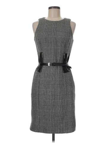 MICHAEL Michael Kors Cocktail Dress (view 1)