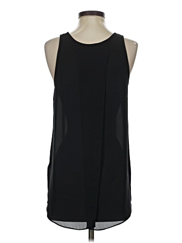 Joe Fresh Sleeveless Blouse (view 2)