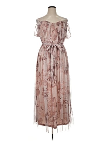 Candalite Cocktail Dress (view 1)