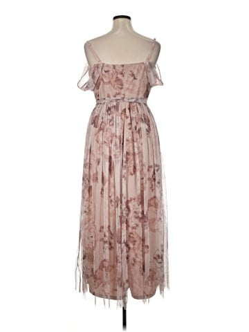 Candalite Cocktail Dress (view 2)