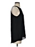 Joe Fresh Black Sleeveless Blouse Size S - photo 4