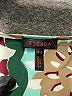 Escada Teal Sleeveless Blouse Size EU 44 / US 14 - photo 4