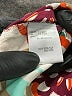 Escada Teal Sleeveless Blouse Size EU 44 / US 14 - photo 5