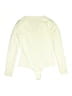 SPANX Ivory Bodysuit Size M - photo 2
