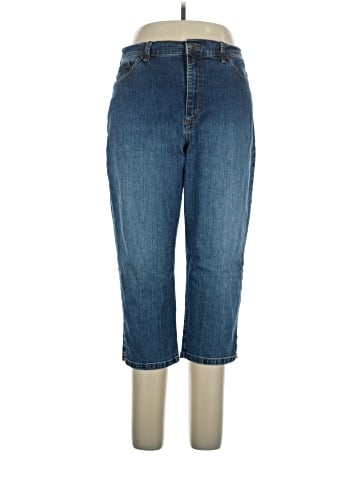 Gloria Vanderbilt Jeans (view 1)